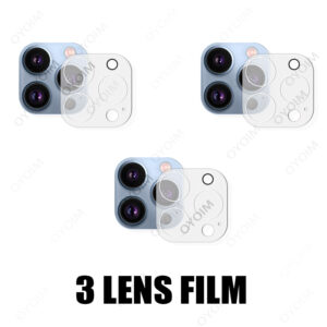 3 Lens