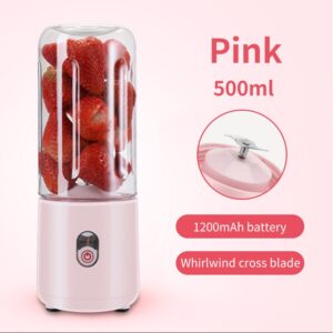 pink-500ml